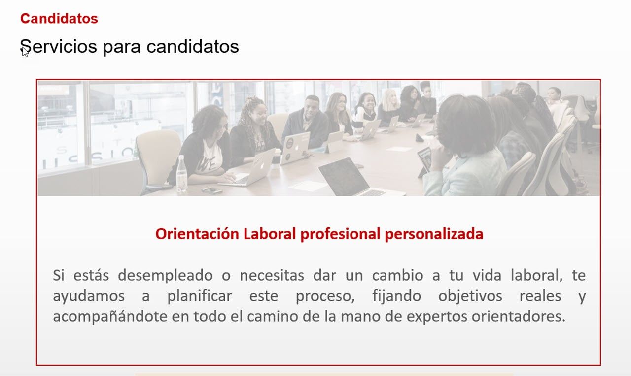 Club empresas de logística